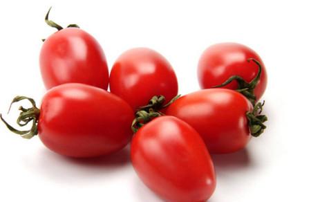 孕妇吃小番茄该注意什么