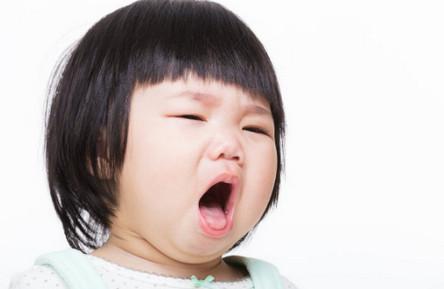 宝宝秋咳怎么办