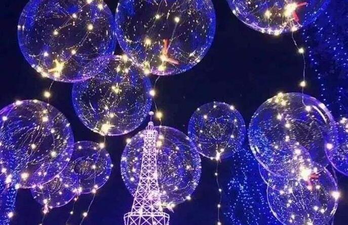 发光气球有危险吗 能不能给孩子玩