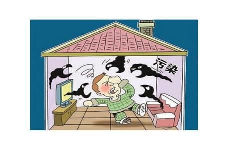 装修污染对宝宝的危害有哪些