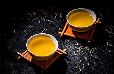 喝茶叶可以减肥吗 茶叶也可以减肥吗？