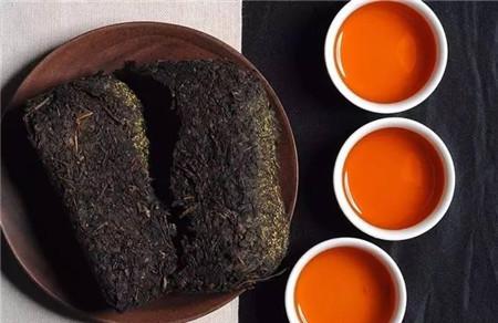 什么茶减肥最有效 这些茶减肥效果最好！