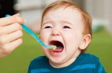 孩子挑食不爱吃饭应该怎么办
