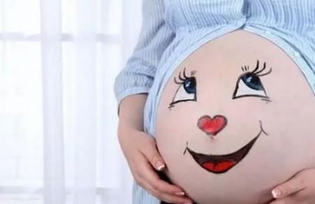 准妈妈如何自己数胎动