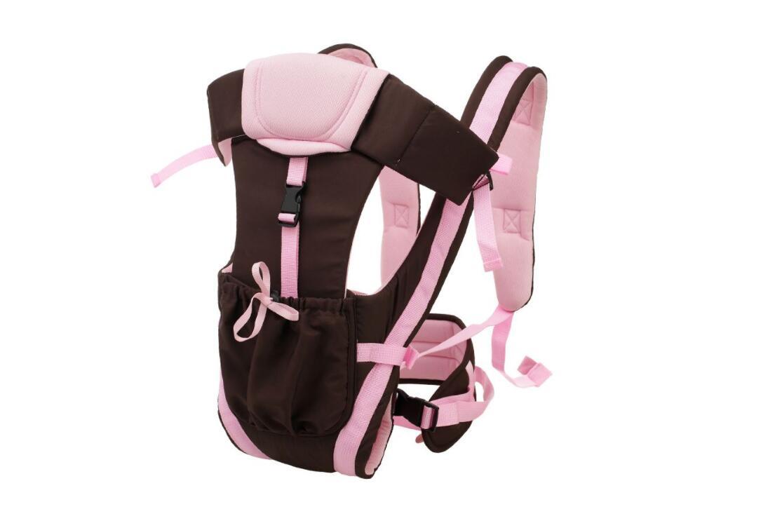 婴儿背带怎么清洗