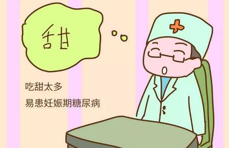 妊娠糖尿病是怎么形成的