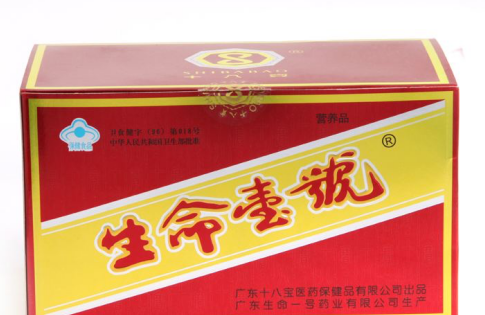 生命一号几岁可以吃、怎么吃？