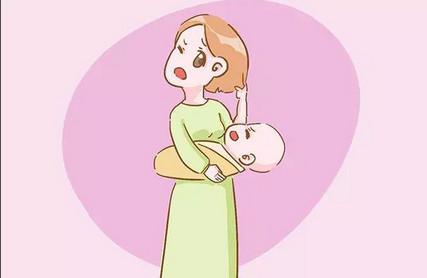 小宝宝为什么喜欢打人