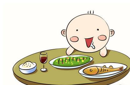 秋季宝宝肠胃怎么护理