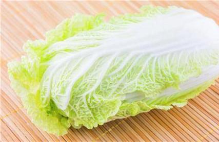 大白菜有减肥的功效吗 白菜也能减肥吗？