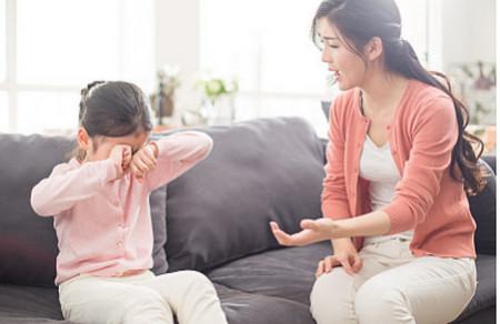 如何倾听孩子的情绪