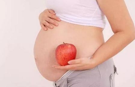 孕期要多吃什么水果