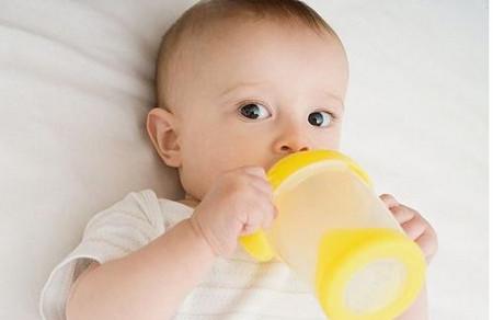 宝宝补充钙剂时需要注意什么