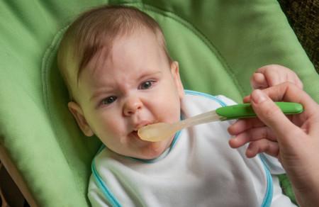 孩子不爱吃饭父母该怎么办