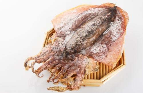 宝宝可以吃墨鱼吗