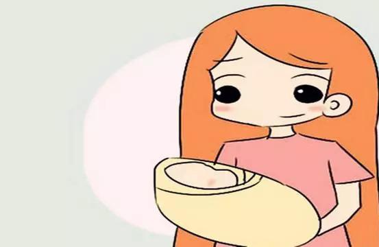 怀孕期间的这些心情转变都要经历，你熬到哪个了
