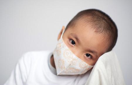 得白血病的孩子为什么越来越多？该怎么办