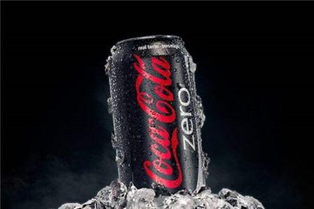 减肥可以喝零度可乐吗 零度可乐真的没热量吗？