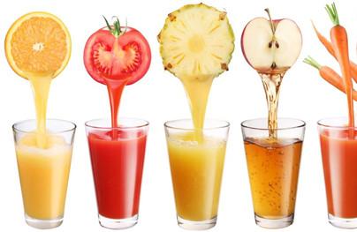 减肥期间可以喝果汁吗 果汁真的能减肥吗？