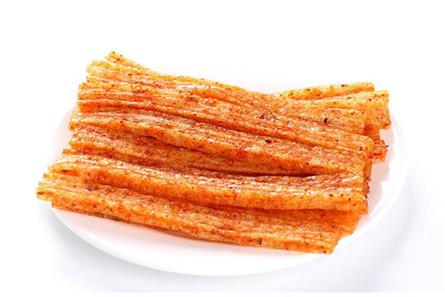 减肥期间可以吃辣条吗 辣条热量有多高呢？