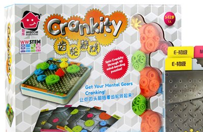 西仁博科技登陆CTE中国婴童展，打造全新型儿童玩具