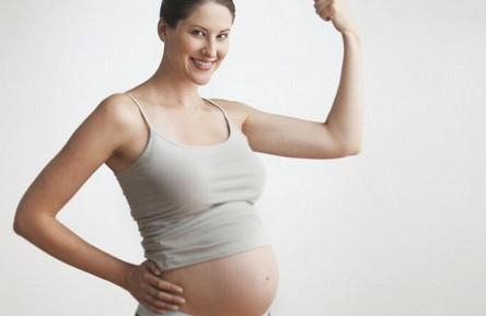 孕期怎样护理乳房