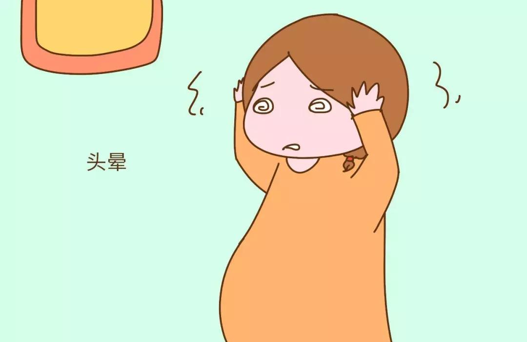 孕期缺铁表现有哪些 不注意会伤害胎儿