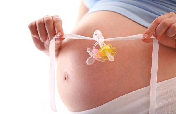 妊娠期要如何经营夫妻感情