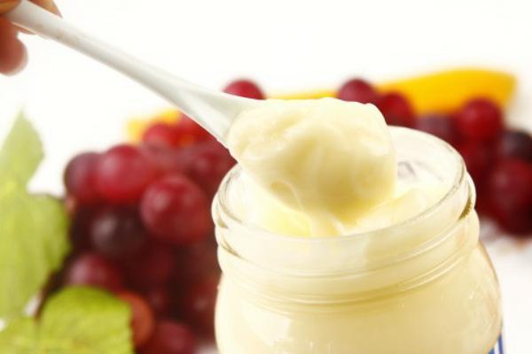 宝宝可以吃沙拉酱吗