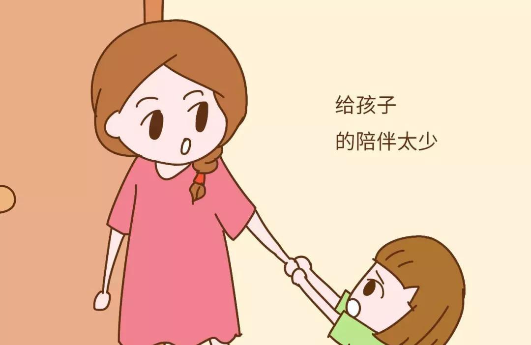 孩子喜欢跟家长犟嘴有什么理由