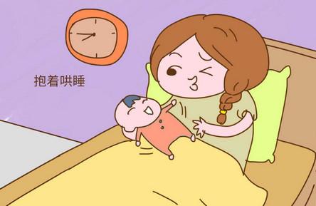 哄宝宝睡觉的办法有哪些