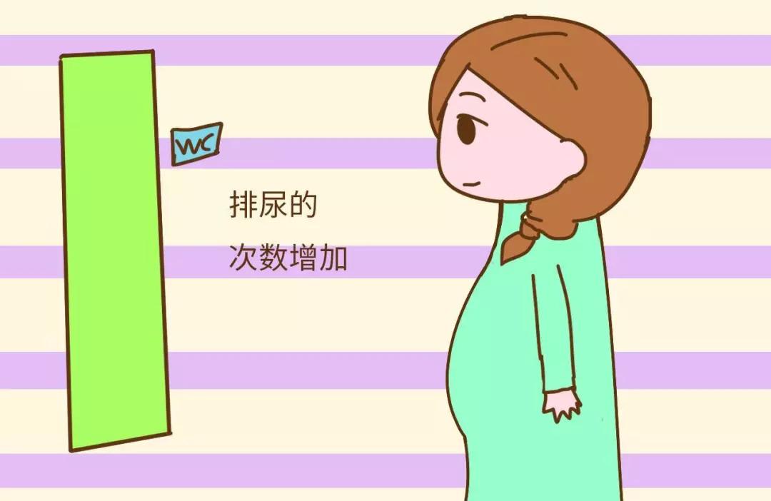 什么感觉说明胎儿入盆