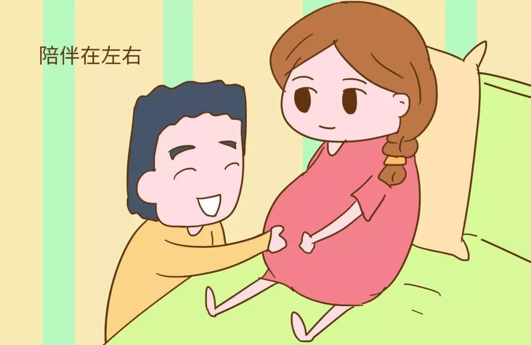 孕期老公有哪些行为暗示已经嫌弃你了
