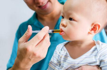 宝宝秋季感冒和秋季腹泻该怎么护理