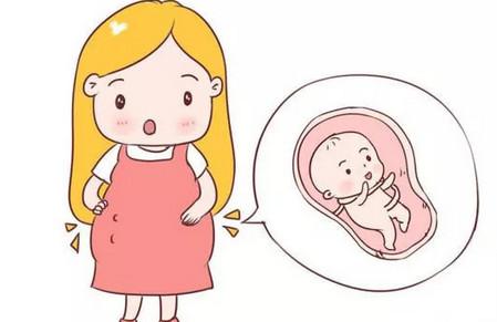宝宝脐带绕颈怎么办 怎样预防胎死腹中
