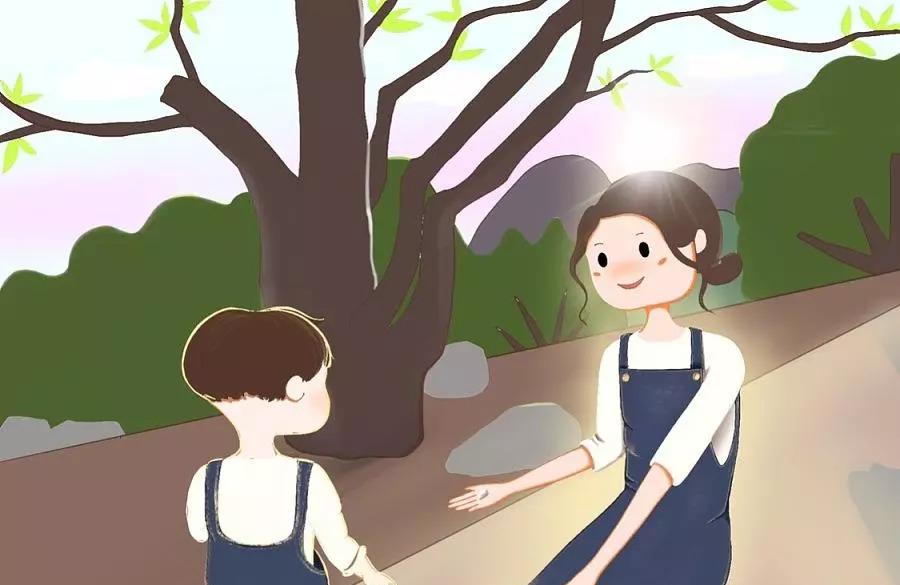 父母要学会积极倾听有多重要