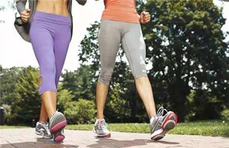 每天走路一万步可以减肥吗 怎么走才能减肥呢？