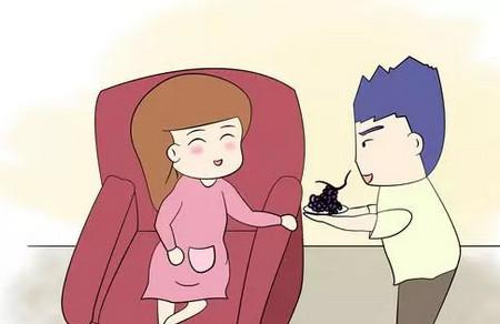 女性排卵期身体会有什么表现