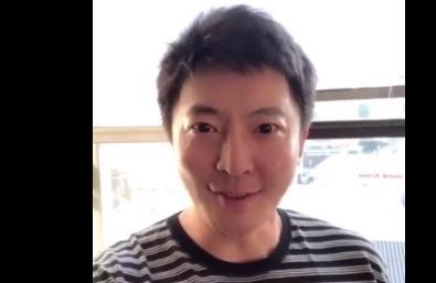 郭京飞真好是什么梗