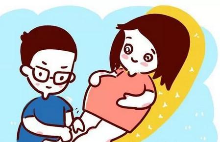 孕晚期为什么会水肿 该怎么缓解