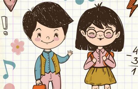 入园的孩子拥有什么能力比高情商更招人喜欢？