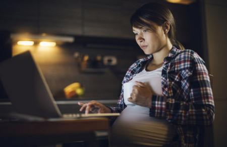 孕妇熬夜对胎儿有什么影响