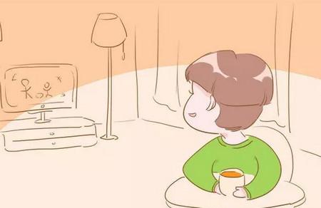 宝宝看电视有什么危害 怎样预防宝宝过早看电视