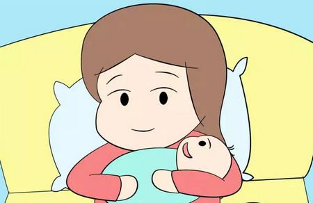 想产后子宫恢复的好需注意什么