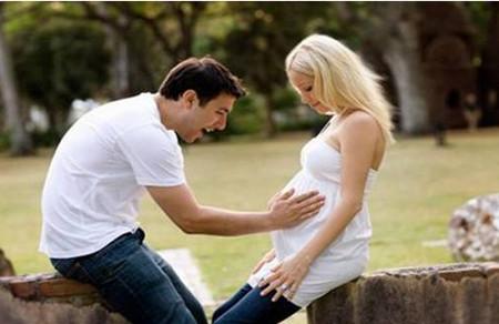 孕妇情绪波动大对胎儿的影响