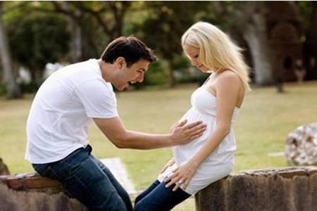 孕妇情绪波动大对胎儿的影响