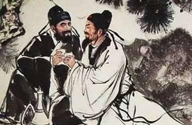 离别之情的诗句古诗词