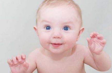 宝宝缺钙的症状有哪些