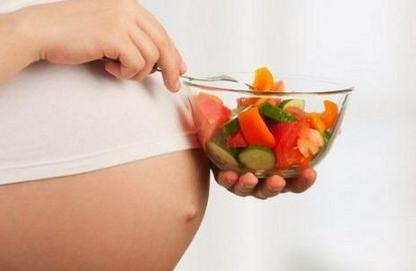 孕期哪些食物不利于胎儿脑发育?