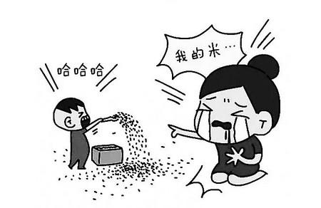 熊孩子是怎么养成的？该怎么办